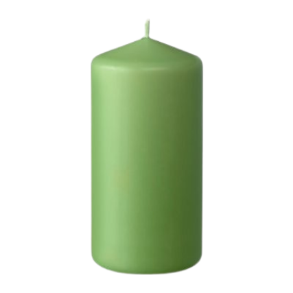 Green Candle